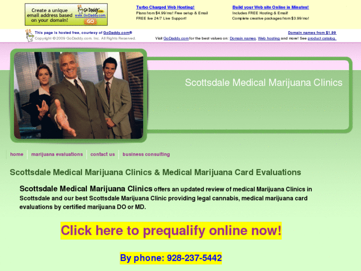 www.scottsdalemedicalmarijuanaclinics.com