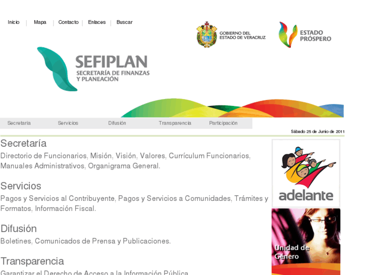 www.sefiplan.gob.mx