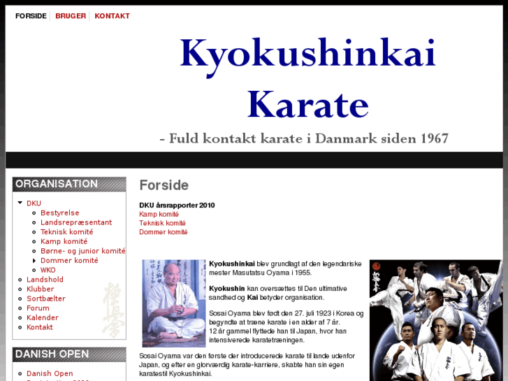 www.shin-kyokushinkai.com