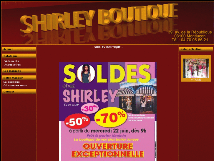 www.shirley03.com