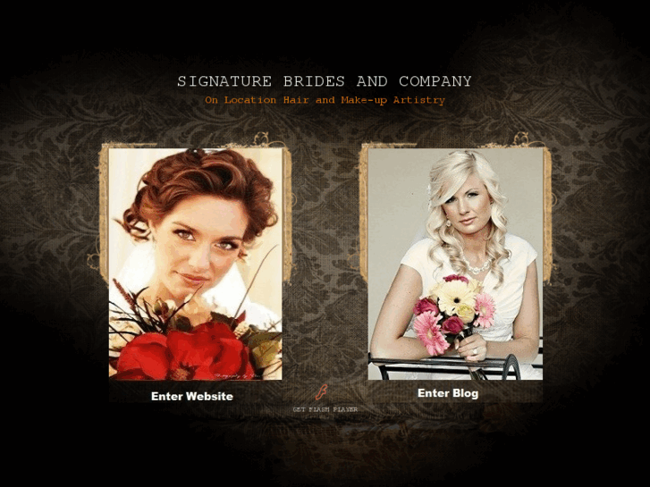 www.signaturebrides.net
