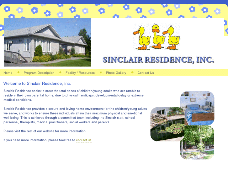 www.sinclairresidence.com