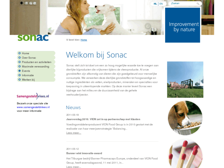 www.sonac.biz