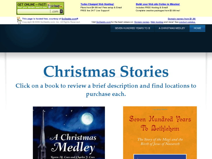 www.storieschristmas.com