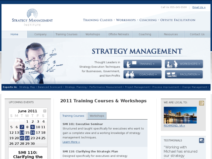 www.strategymanagementinstitute.com