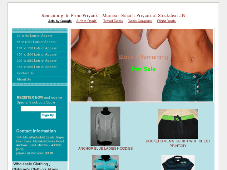 www.superbdeal.in