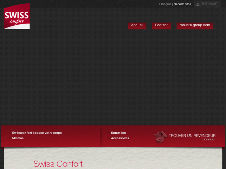 www.swissconfort.be