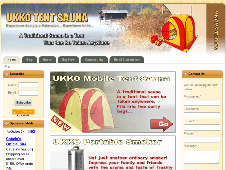 www.tent-sauna.com