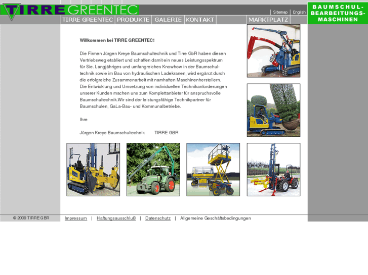 www.tirre-greentec.com