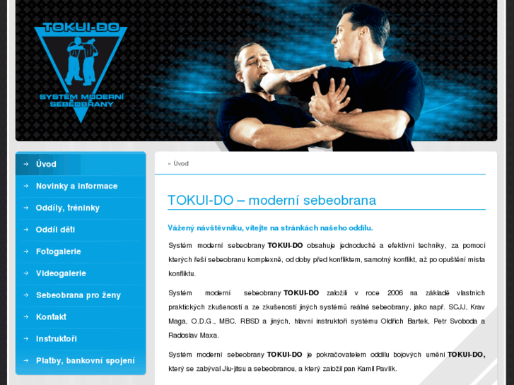 www.tokui-do.cz