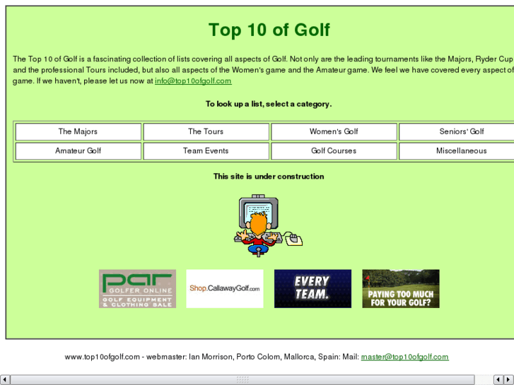 www.top10ofgolf.com