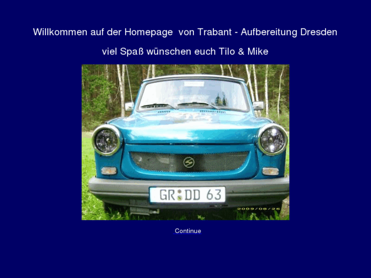 www.trabant-aufbereitung.de