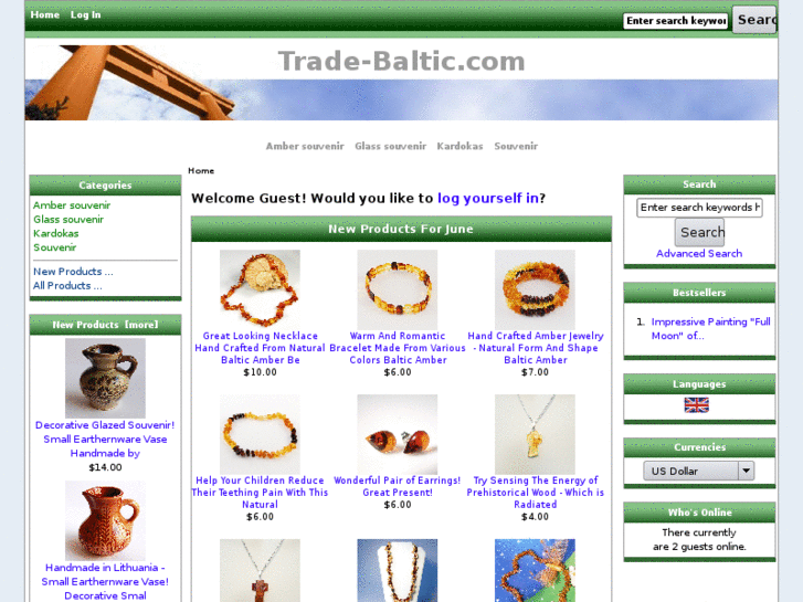 www.trade-baltic.com