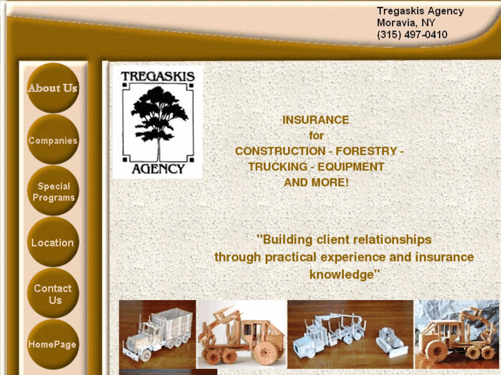 www.tregaskisagency.com