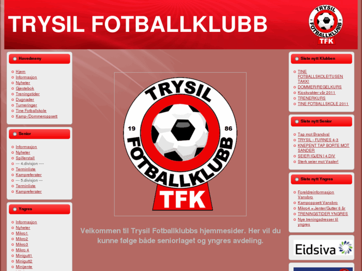 www.trysilfk.net