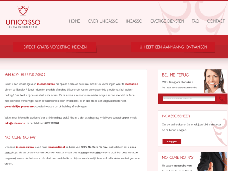 www.unicasso.com