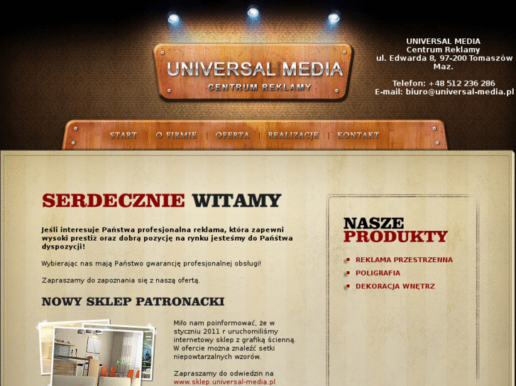 www.universal-media.pl