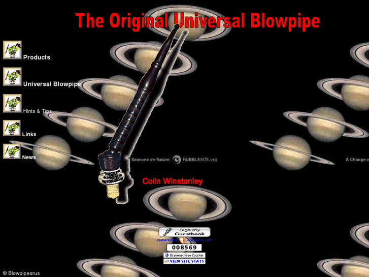 www.universalblowpipe.com