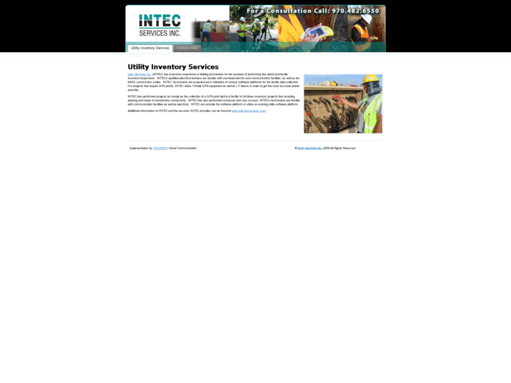 www.utilityinventoryservices.com