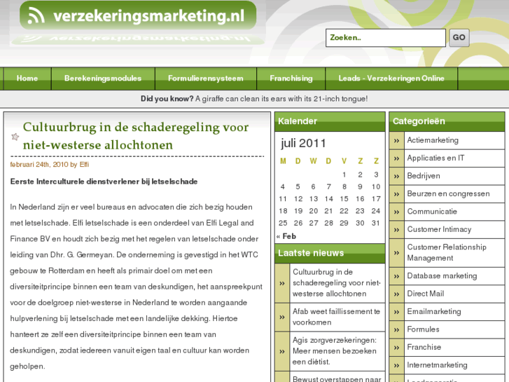 www.verzekeringsmarketing.nl