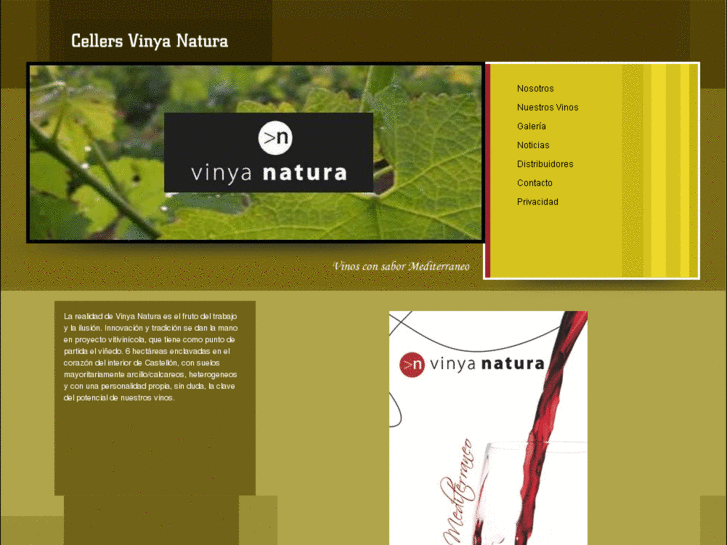 www.vinyanatura.com