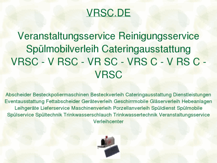 www.vrsc.de