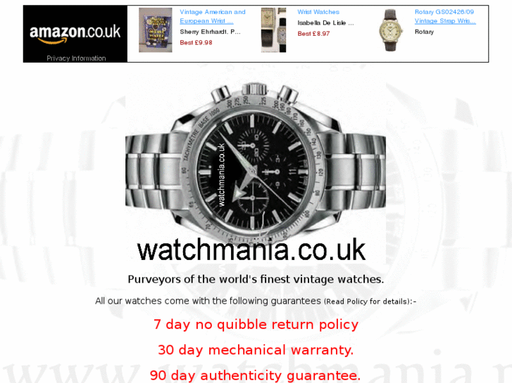 www.watchmania.co.uk