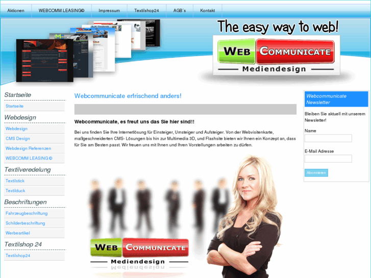 www.webcommunicate.at