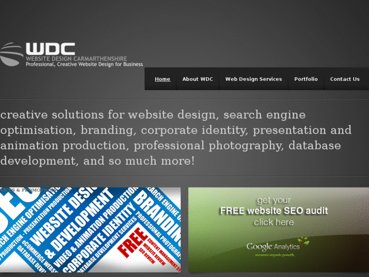 www.websitedesigncarmarthenshire.co.uk