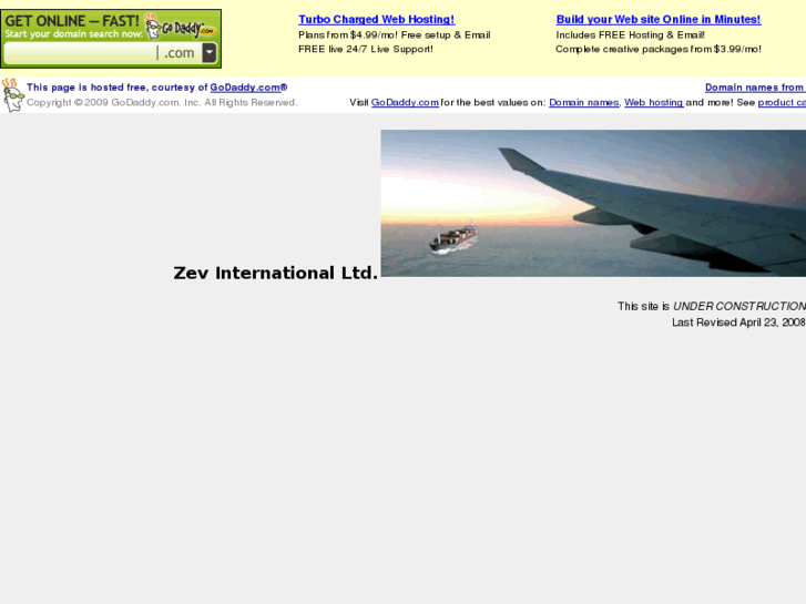 www.zevinternational.com