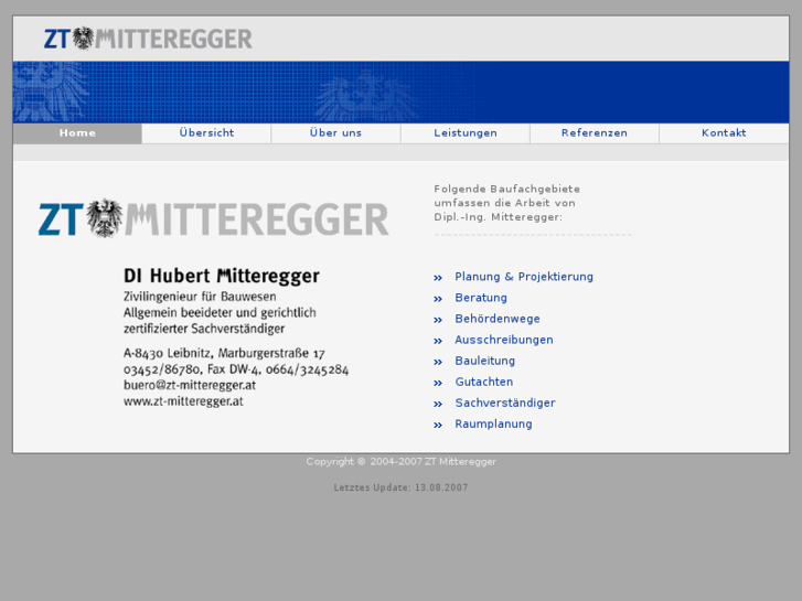 www.zt-mitteregger.at