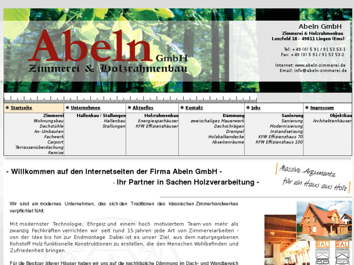 www.abeln-zimmerei.de