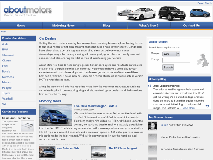 www.aboutmotors.co.uk