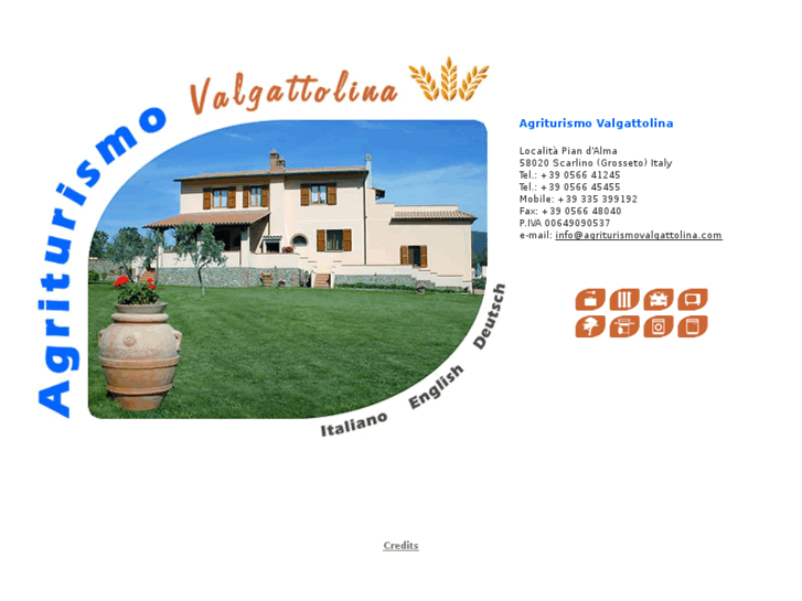 www.agriturismovalgattolina.com