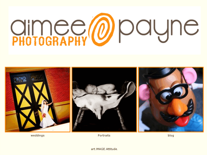 www.aimeepayne.net