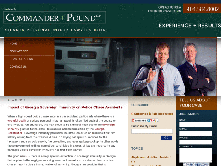 www.atlanta-personal-injury-lawyers-blog.com