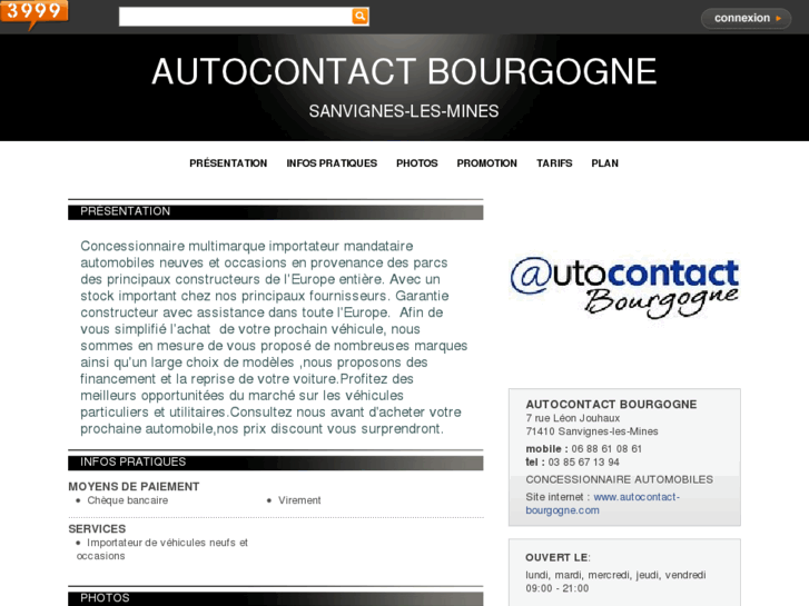 www.autocontact-import.com