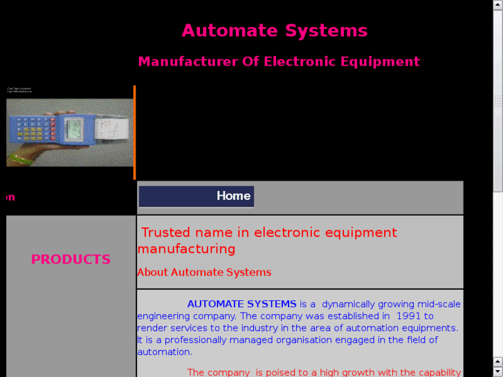 www.automatesystems.com