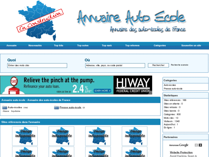 www.avis-auto-ecole.fr