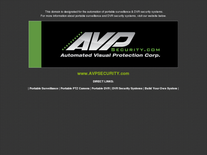 www.avpdvr.com