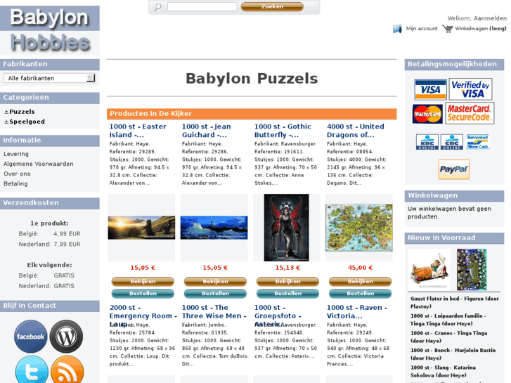 www.babylonpuzzels.be