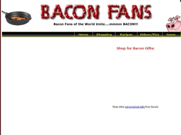 www.baconfan.com