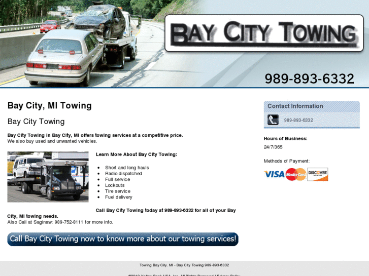 www.baycitytowing.com