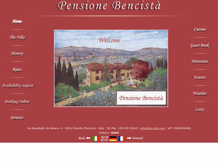 www.bencista.com