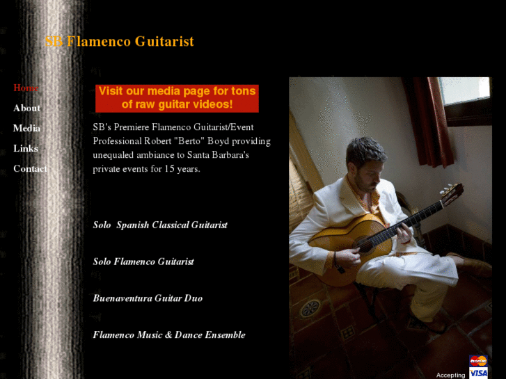 www.bertoflamenco.com