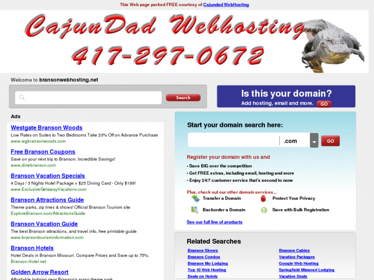 www.bransonwebhosting.net