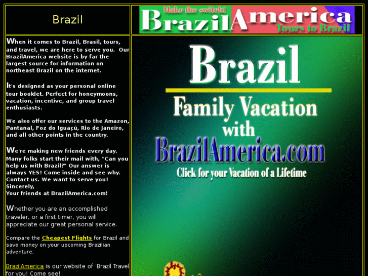 www.brazilamerica.com