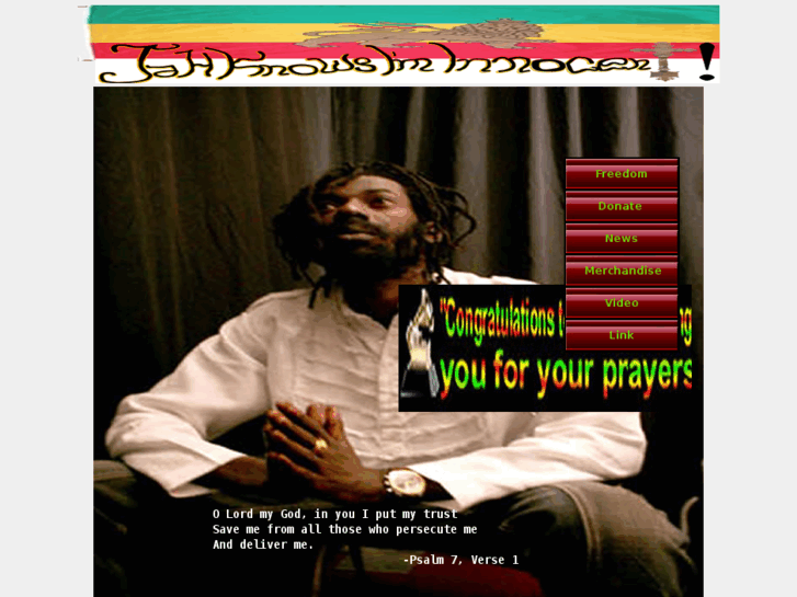 www.bujusfreedomcry.com