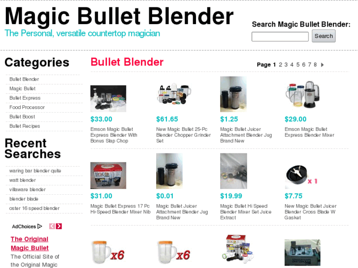 www.bullet-blender.com