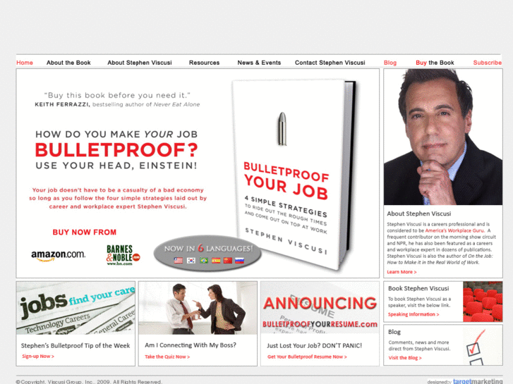 www.bulletproofyourjob.com